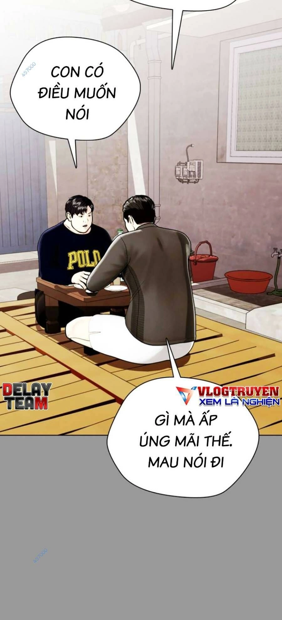 Loser Giỏi Võ Chapter 5 - 39