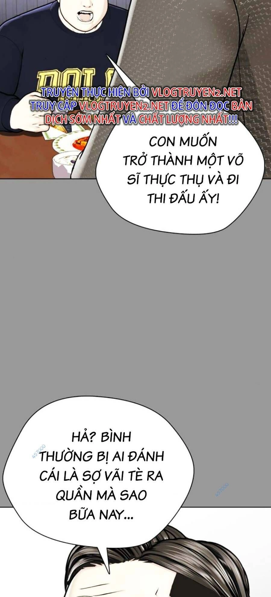 Loser Giỏi Võ Chapter 5 - 43