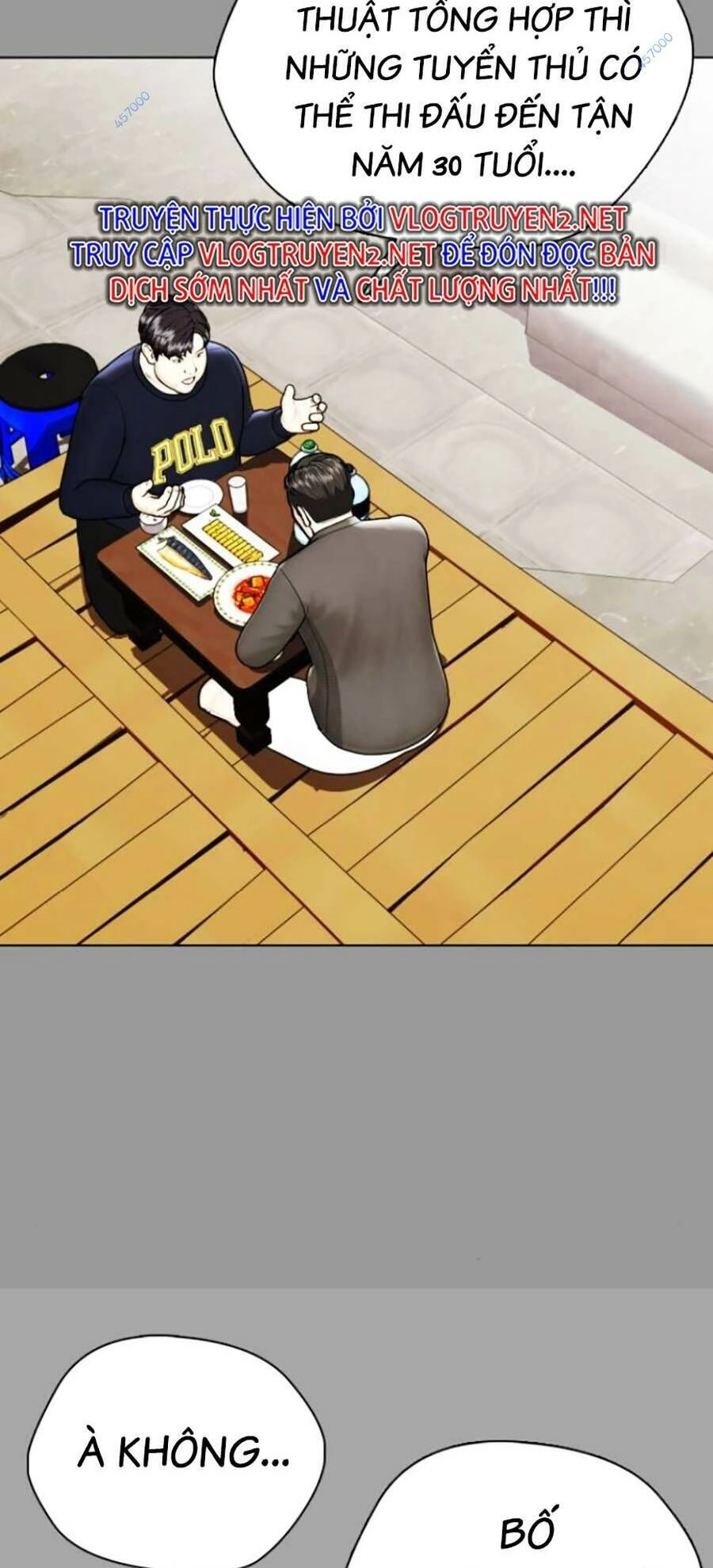 Loser Giỏi Võ Chapter 5 - 49