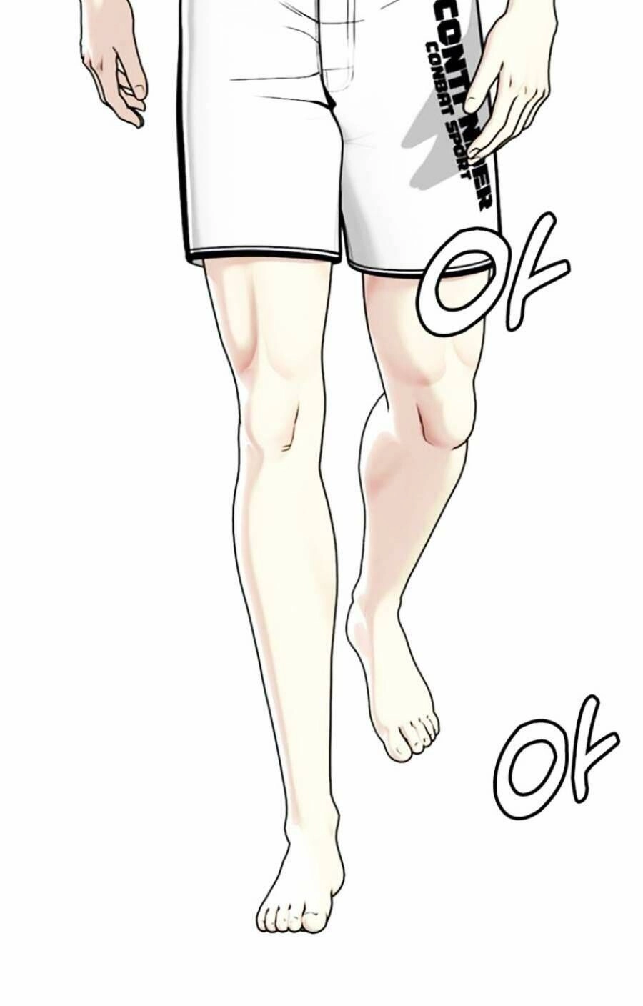 Loser Giỏi Võ Chapter 5 - 56