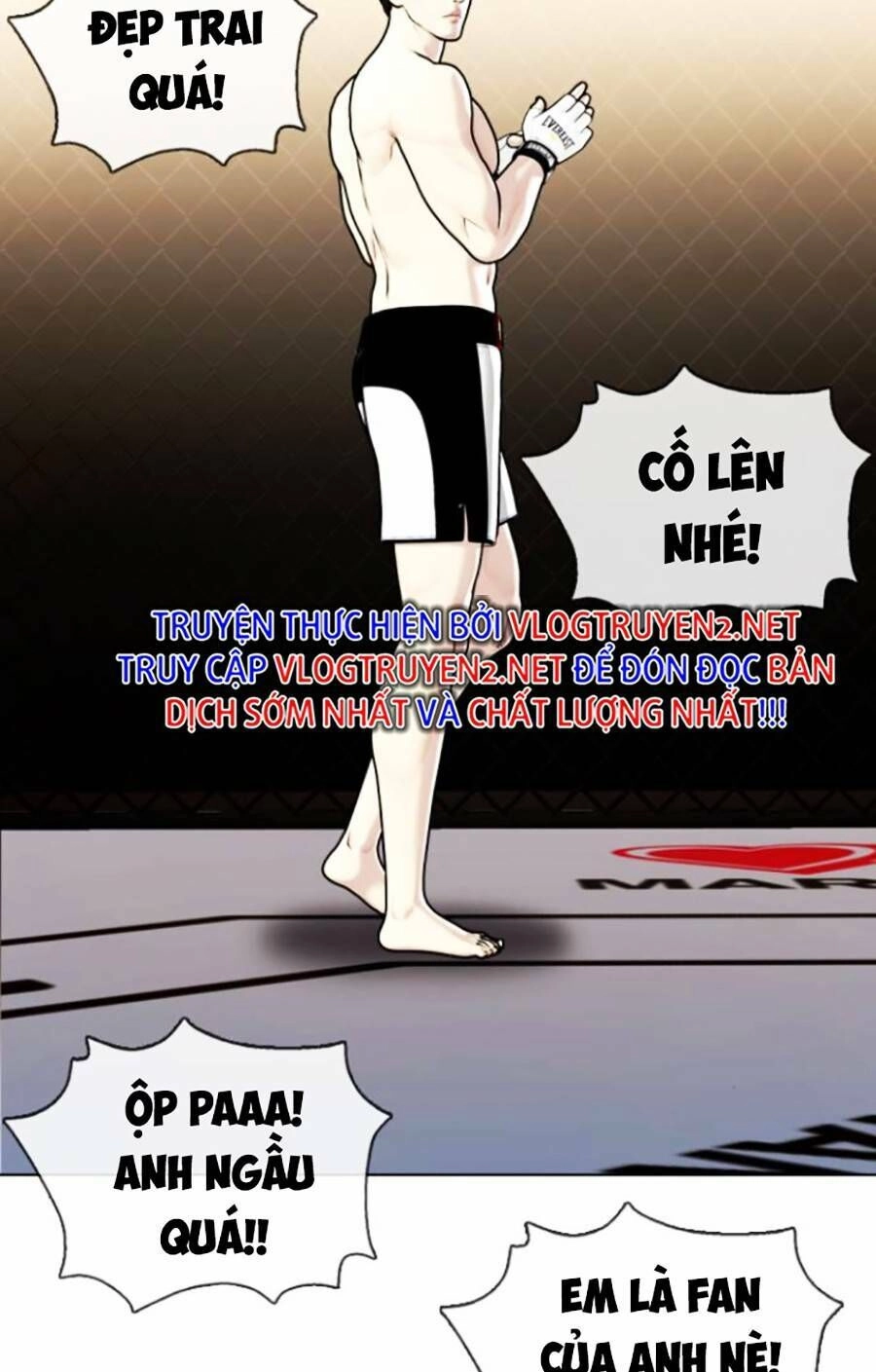 Loser Giỏi Võ Chapter 5 - 62