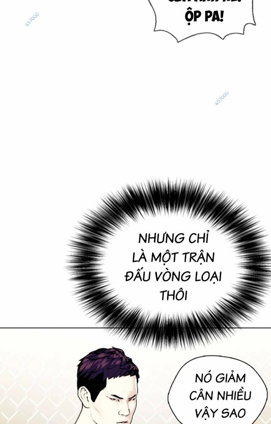 Loser Giỏi Võ Chapter 5 - 63