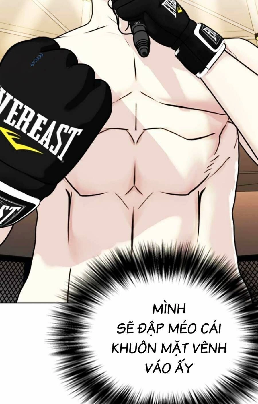 Loser Giỏi Võ Chapter 5 - 71