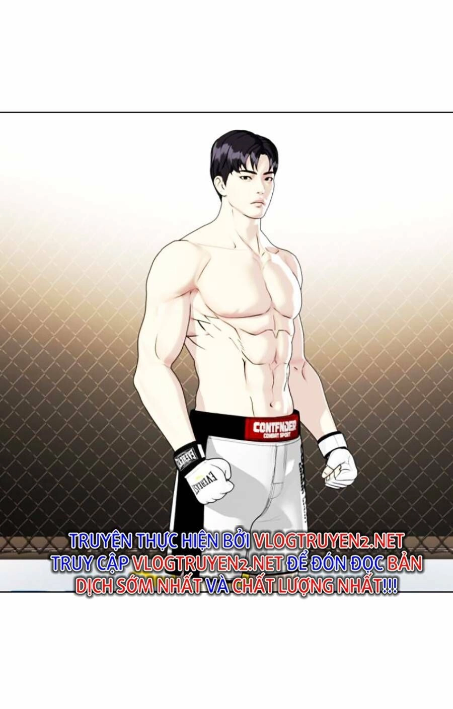 Loser Giỏi Võ Chapter 5 - 74