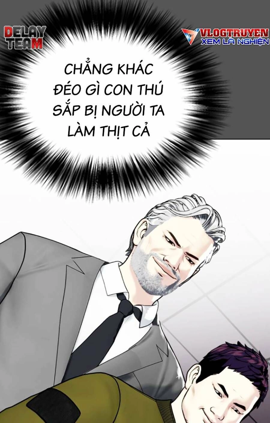 Loser Giỏi Võ Chapter 5 - 77