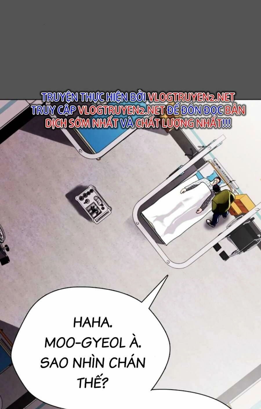 Loser Giỏi Võ Chapter 5 - 79