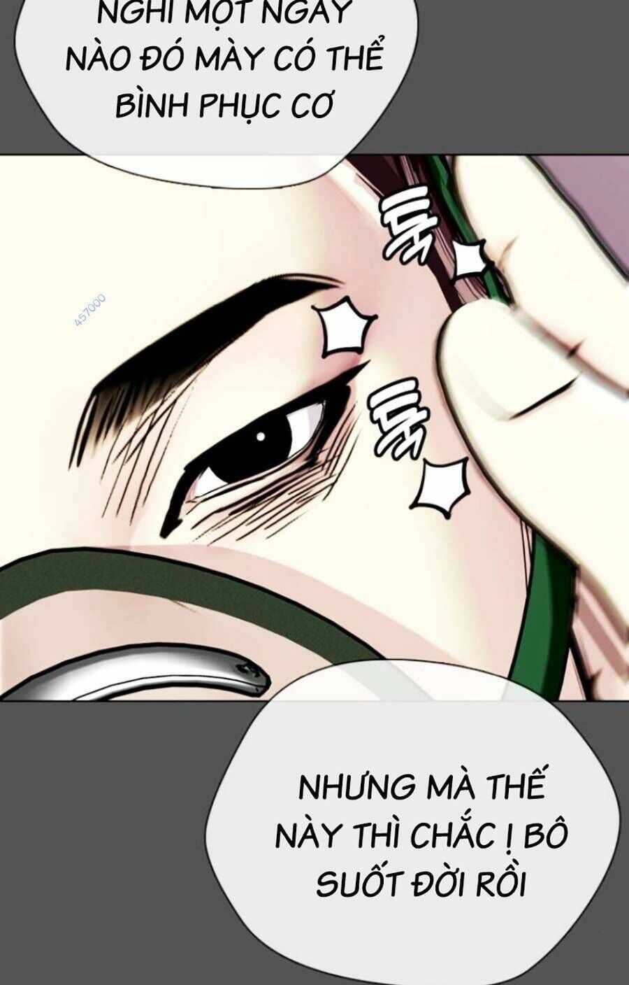 Loser Giỏi Võ Chapter 5 - 84