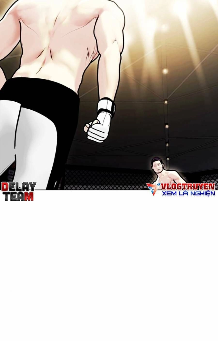 Loser Giỏi Võ Chapter 5 - 90