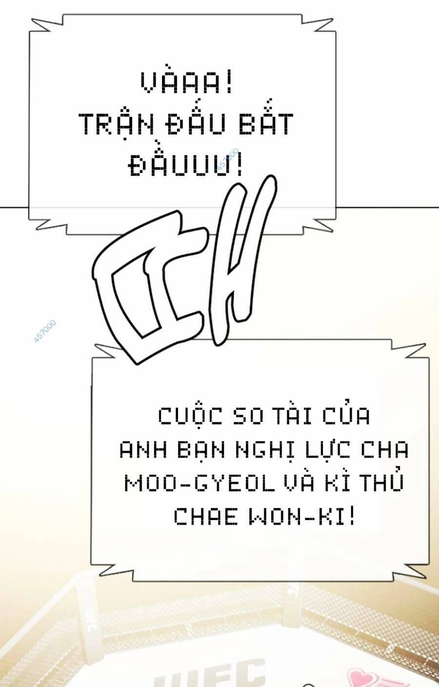 Loser Giỏi Võ Chapter 5 - 91