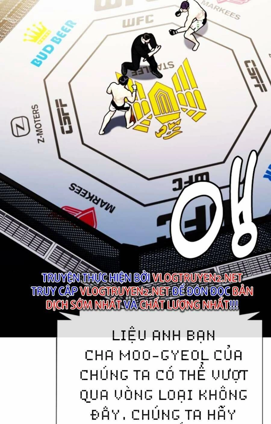 Loser Giỏi Võ Chapter 5 - 92