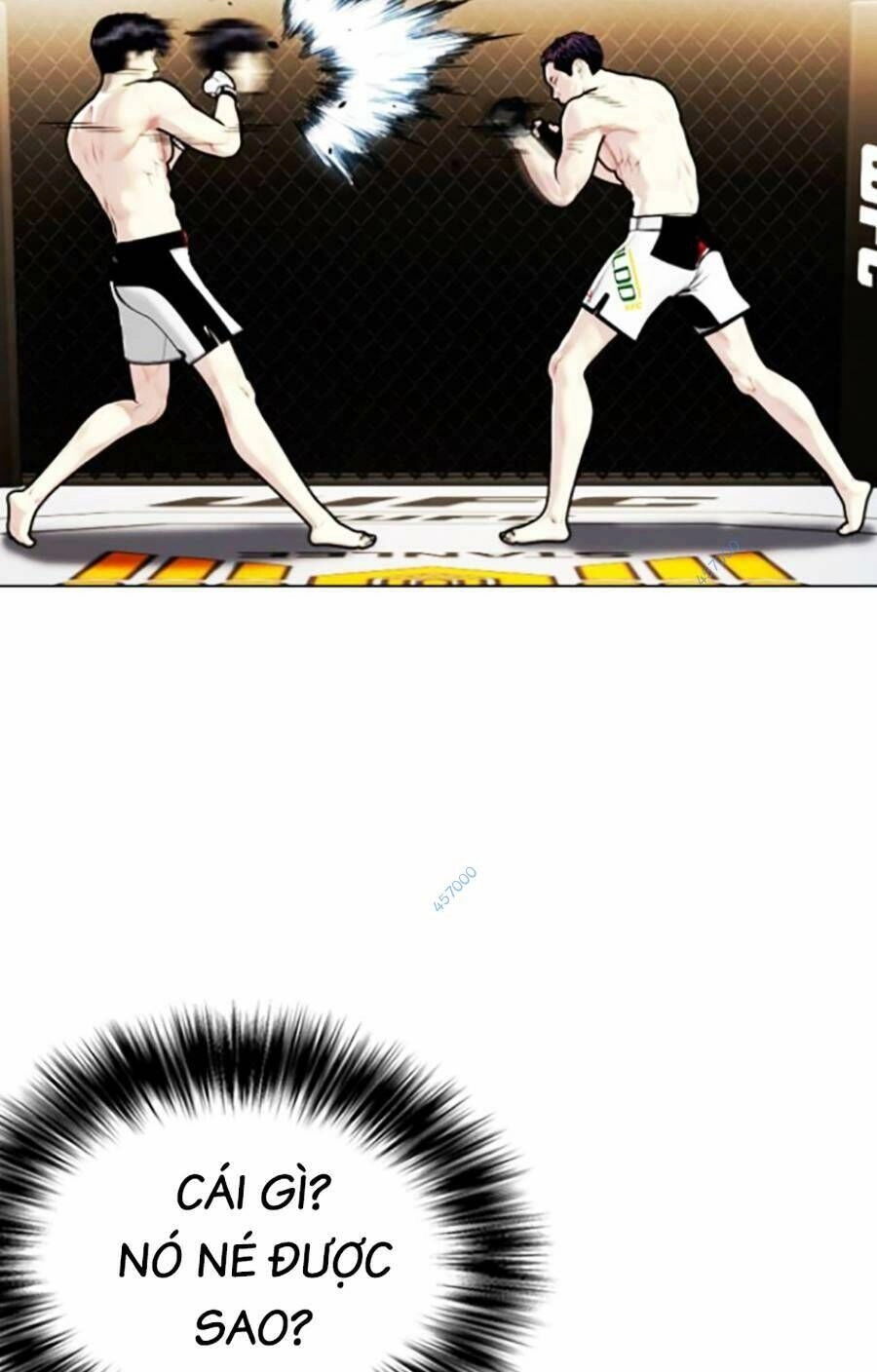 Loser Giỏi Võ Chapter 5 - 96