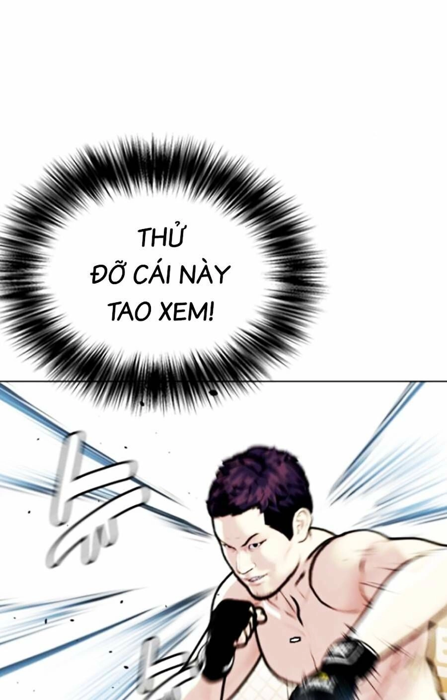 Loser Giỏi Võ Chapter 5 - 98