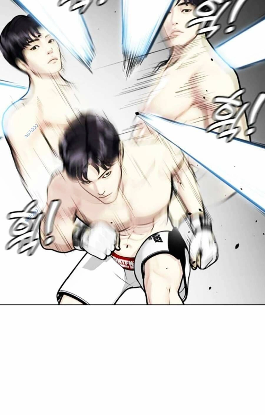 Loser Giỏi Võ Chapter 5 - 100