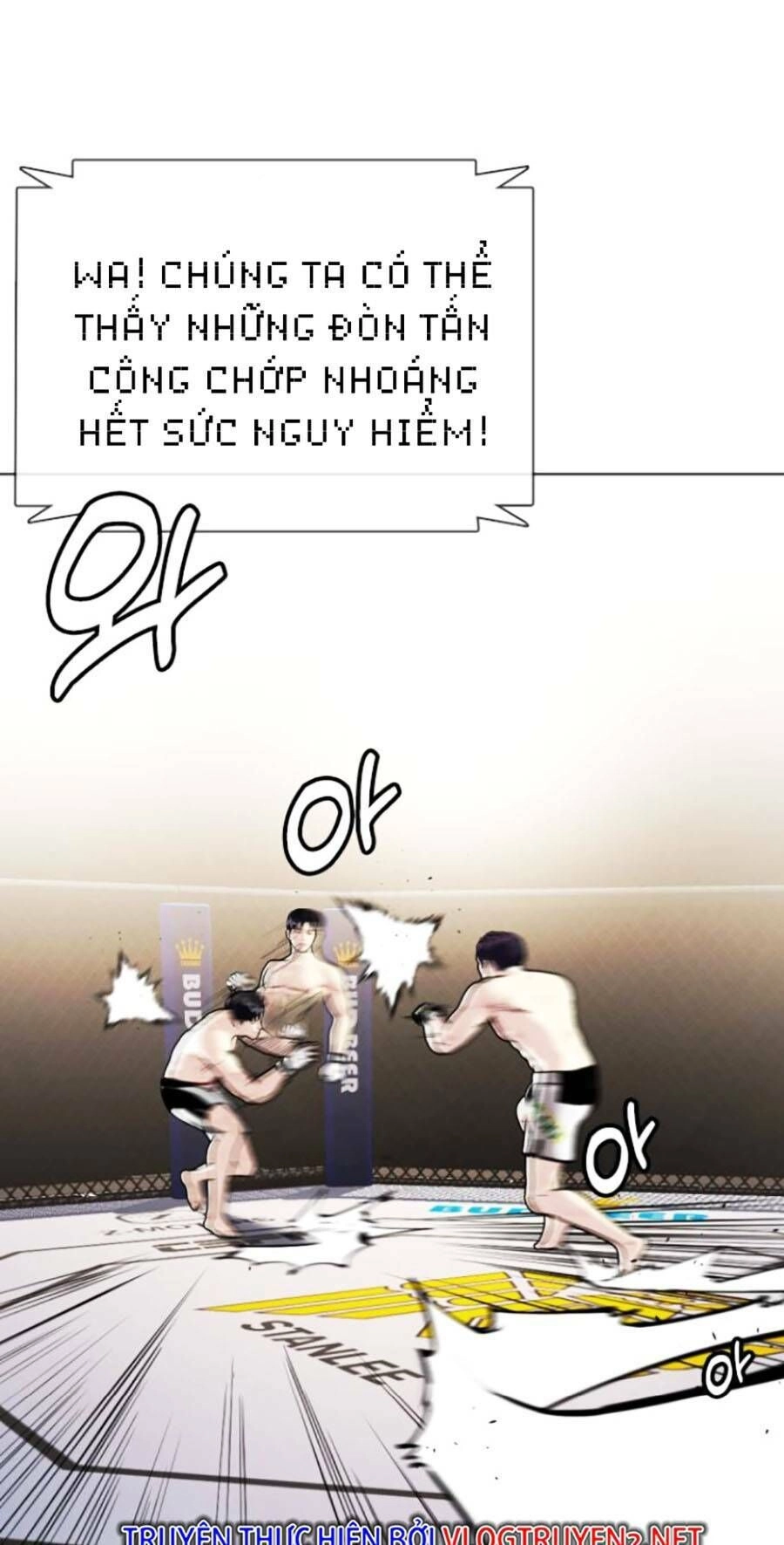 Loser Giỏi Võ Chapter 5 - 101