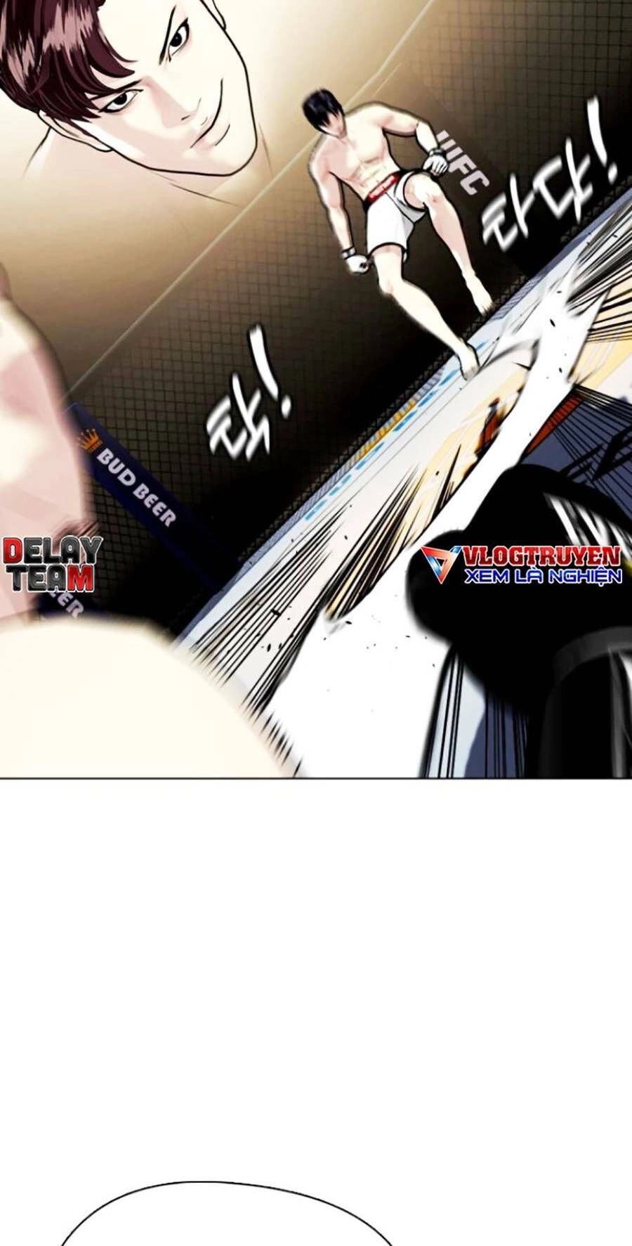 Loser Giỏi Võ Chapter 5 - 107