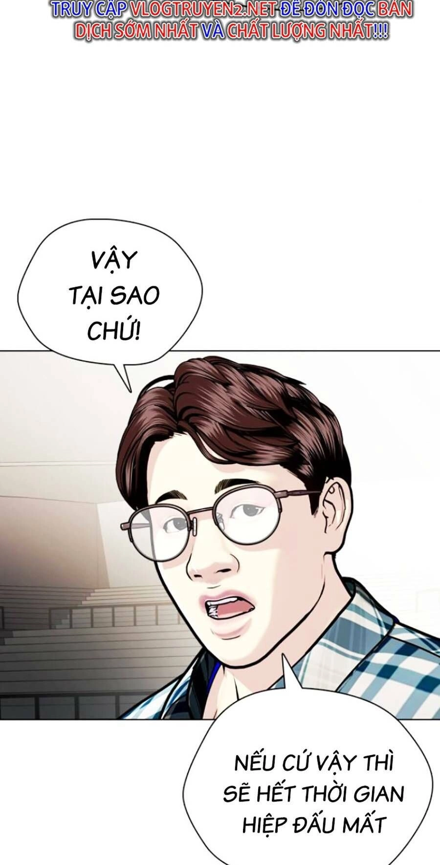 Loser Giỏi Võ Chapter 5 - 109