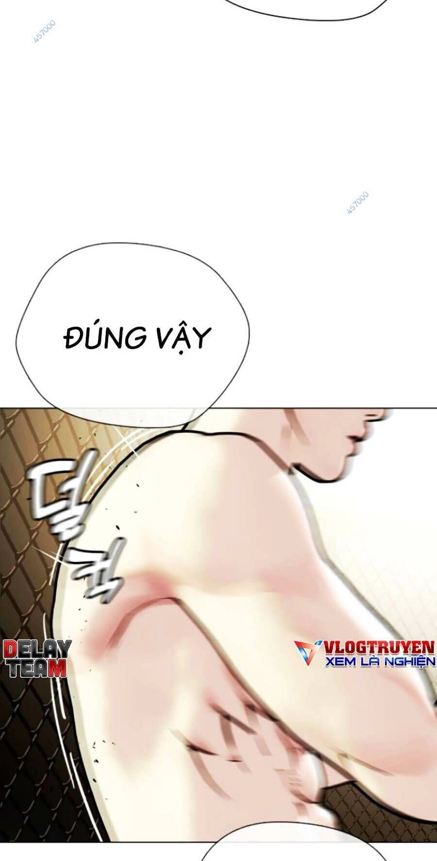 Loser Giỏi Võ Chapter 5 - 110