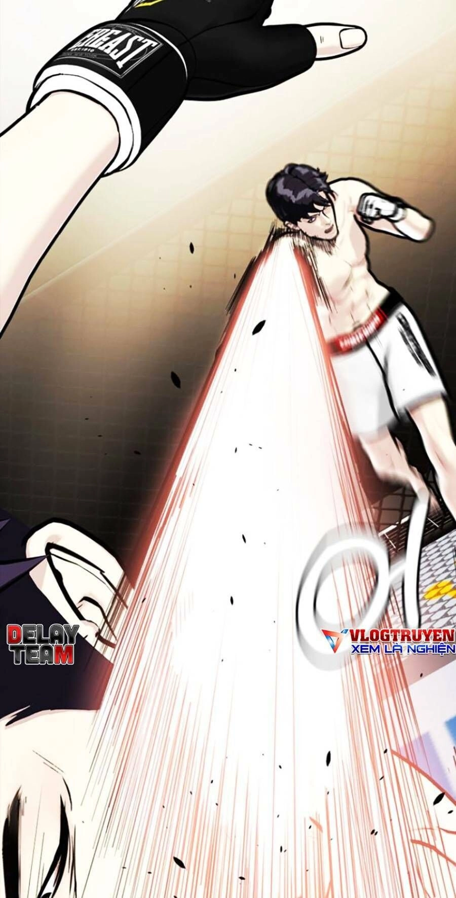 Loser Giỏi Võ Chapter 5 - 117