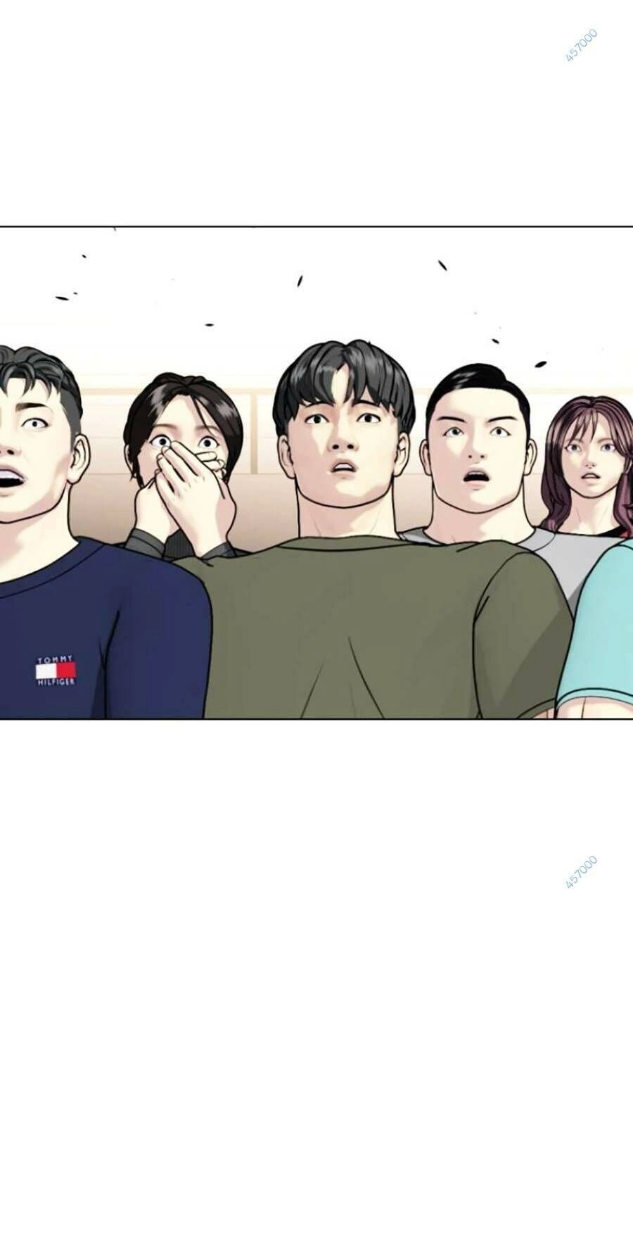 Loser Giỏi Võ Chapter 5 - 120