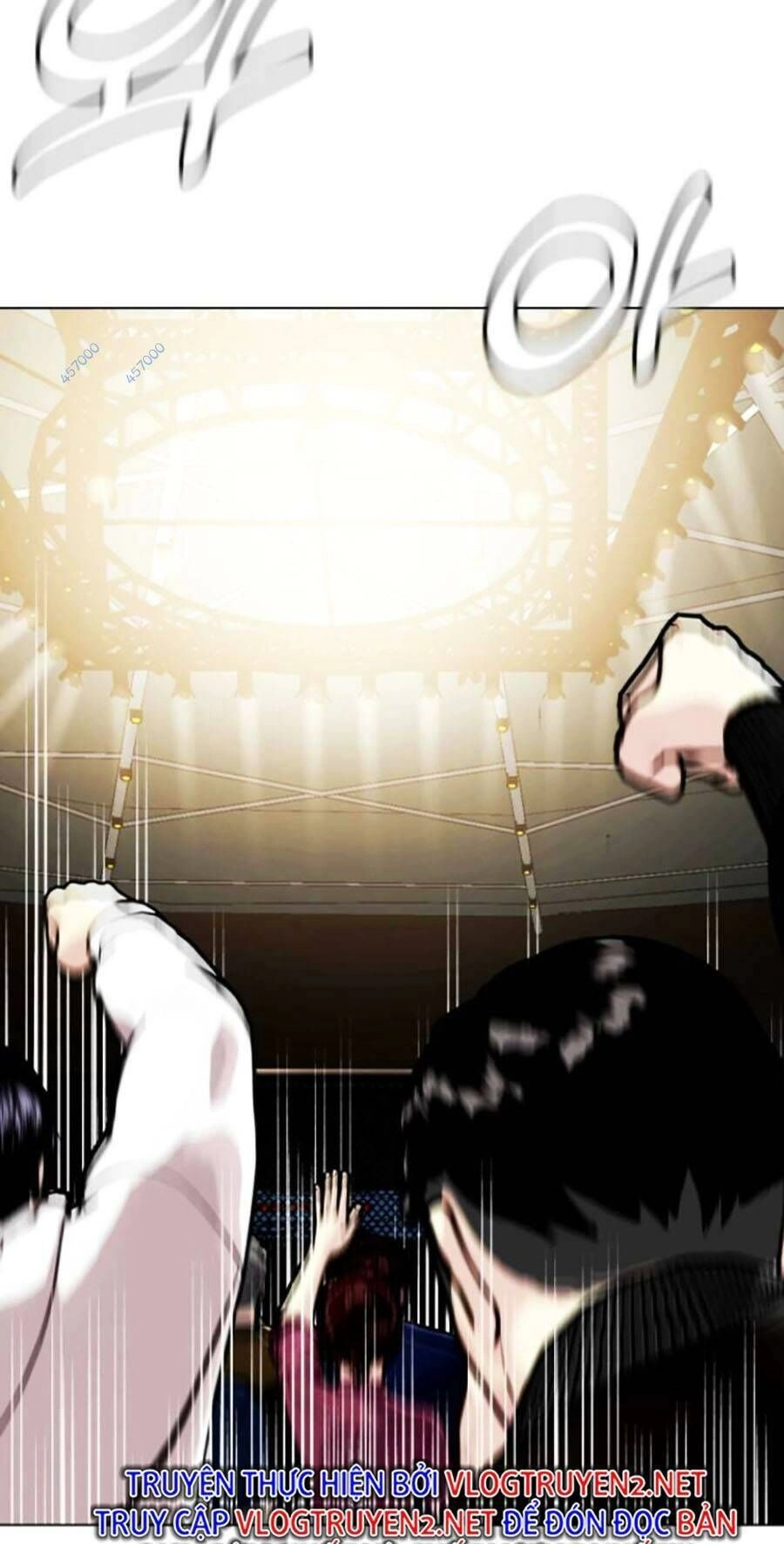 Loser Giỏi Võ Chapter 5 - 122