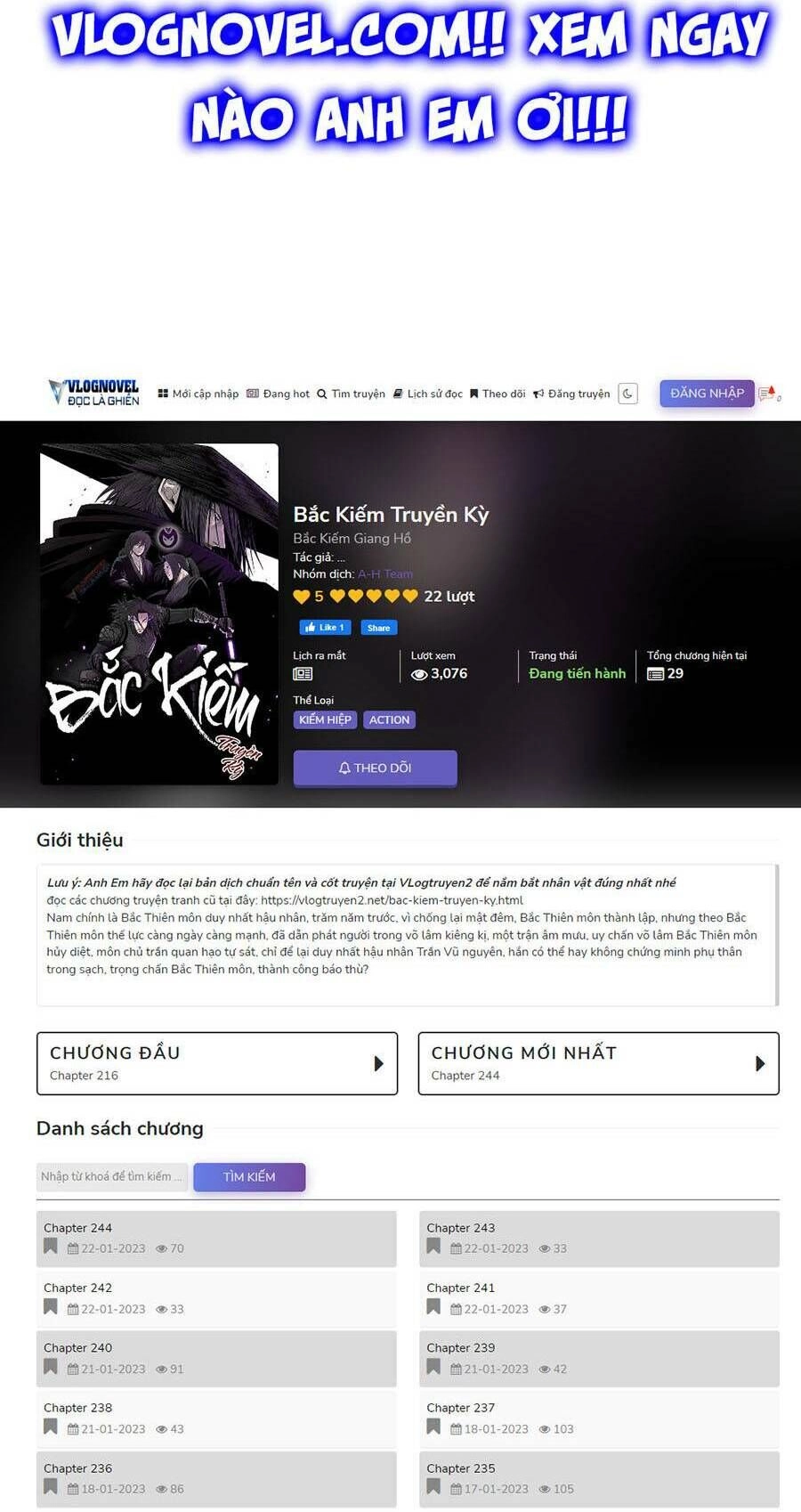 Loser Giỏi Võ Chapter 5 - 126