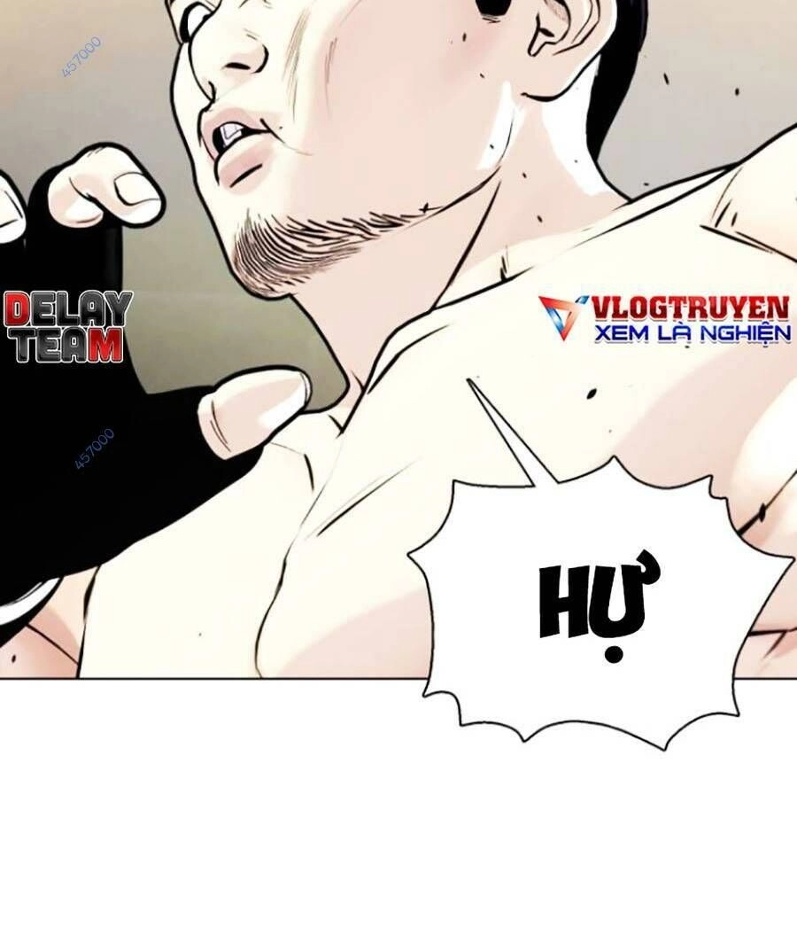 Loser Giỏi Võ Chapter 6 - 5