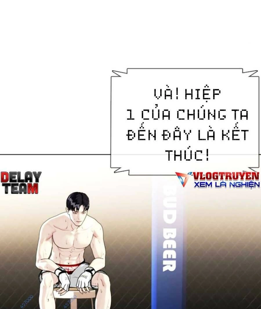 Loser Giỏi Võ Chapter 6 - 17