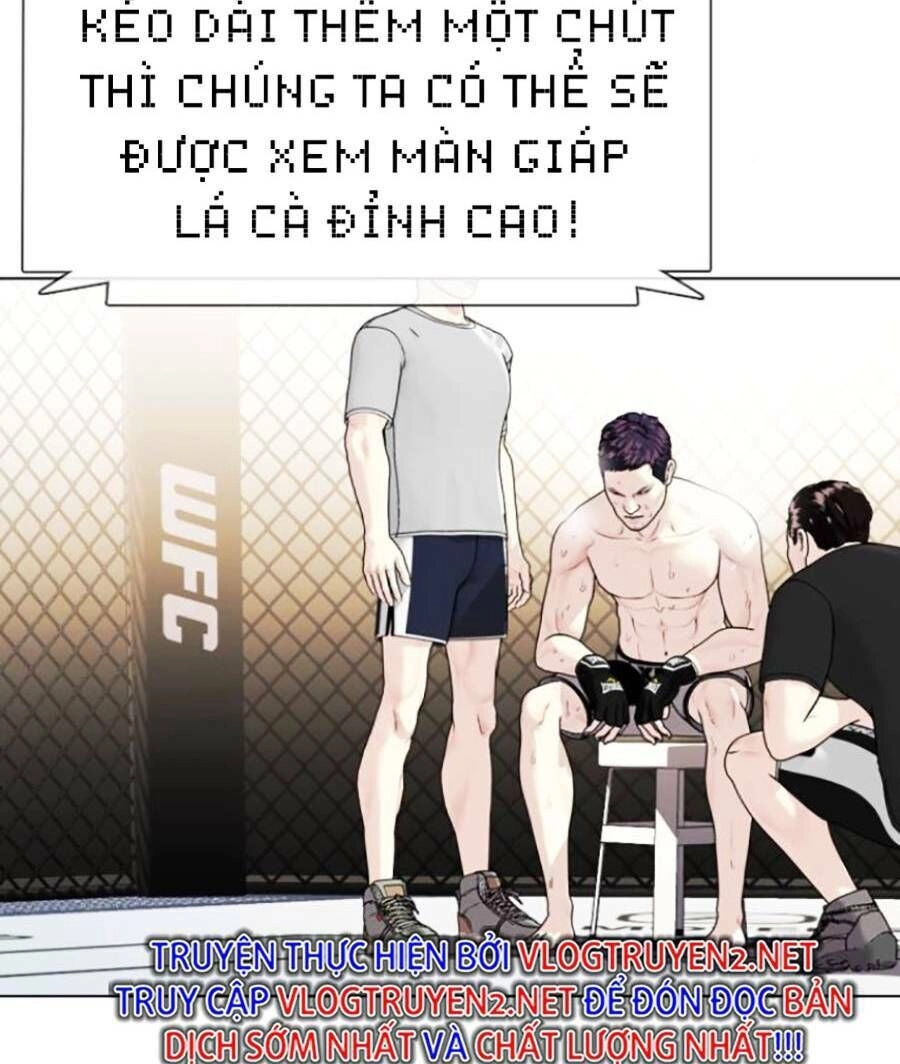 Loser Giỏi Võ Chapter 6 - 19