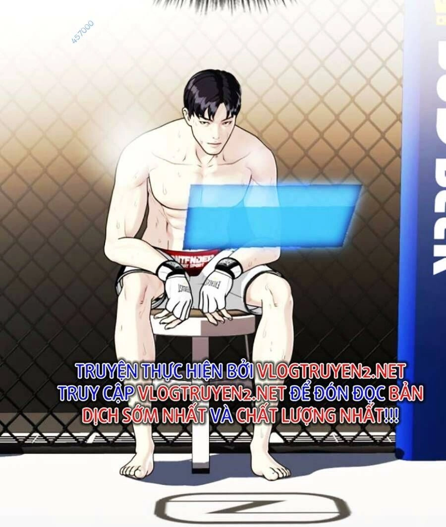 Loser Giỏi Võ Chapter 6 - 25