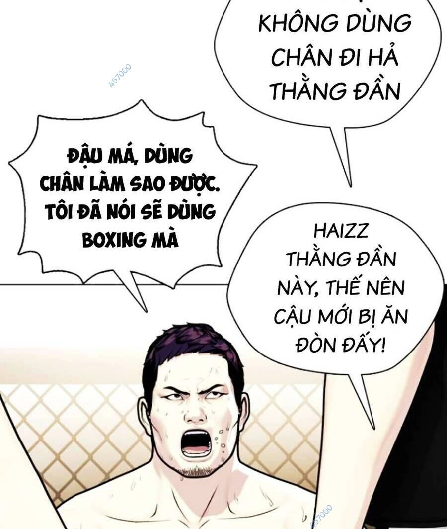 Loser Giỏi Võ Chapter 6 - 29