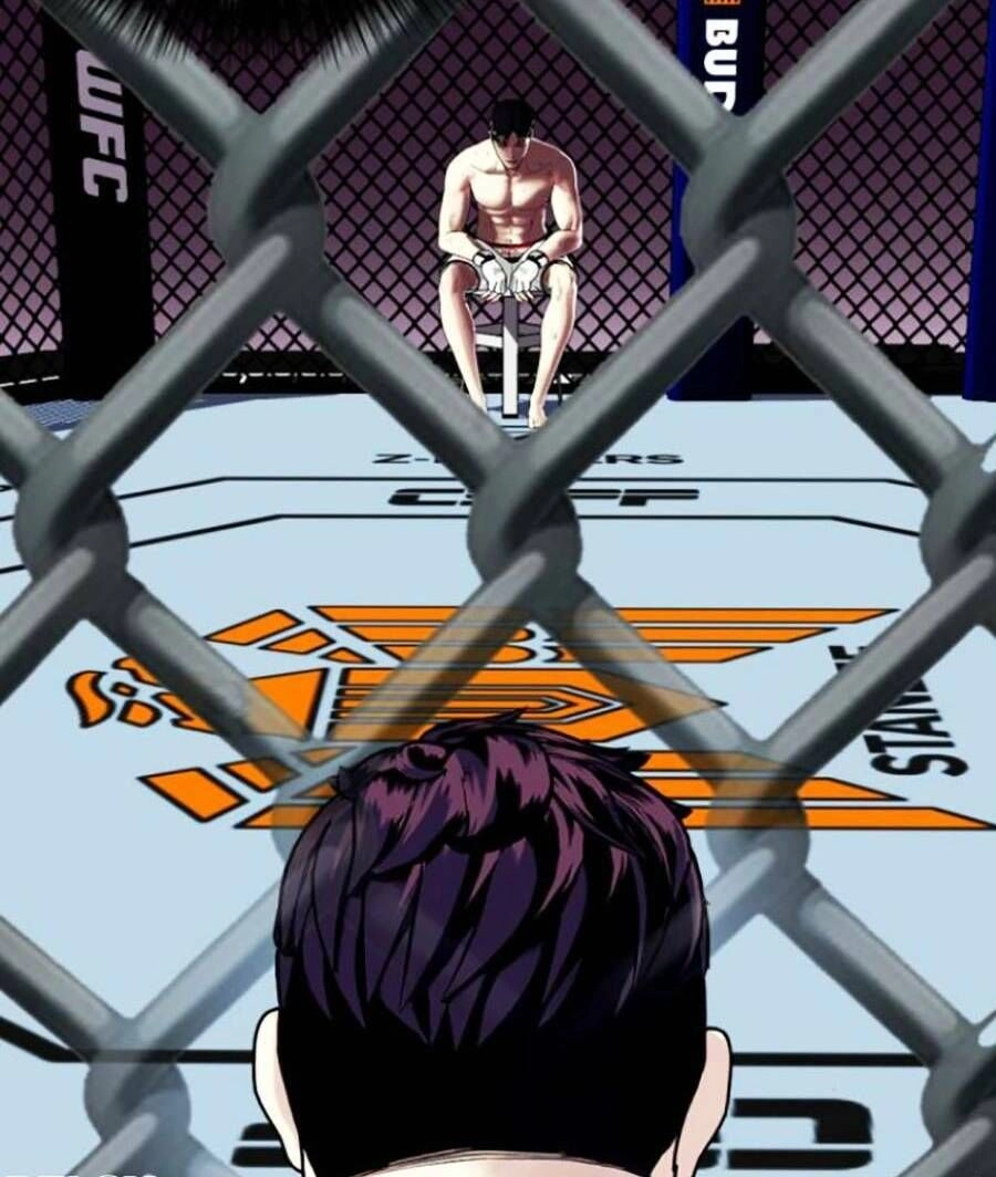 Loser Giỏi Võ Chapter 6 - 32