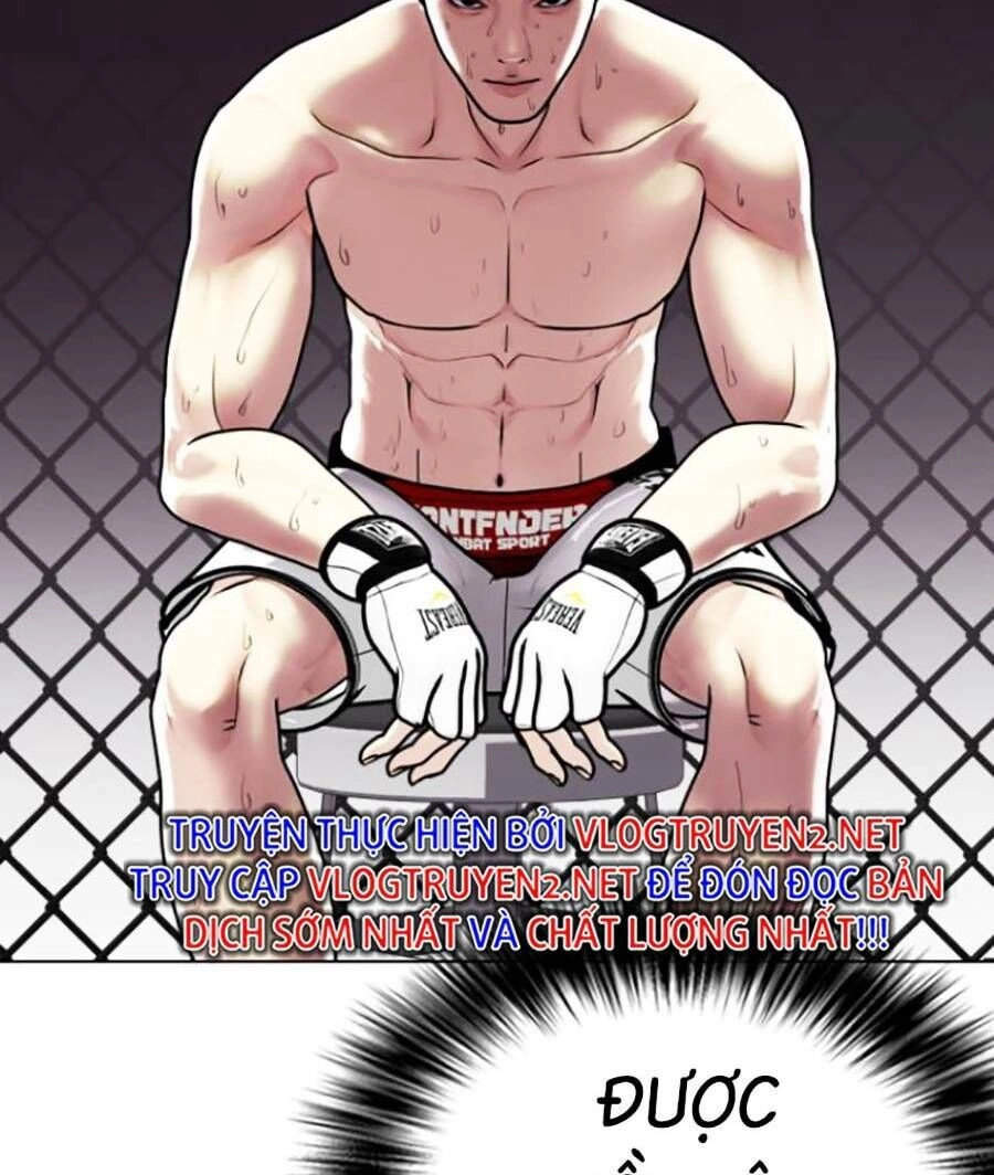 Loser Giỏi Võ Chapter 6 - 35