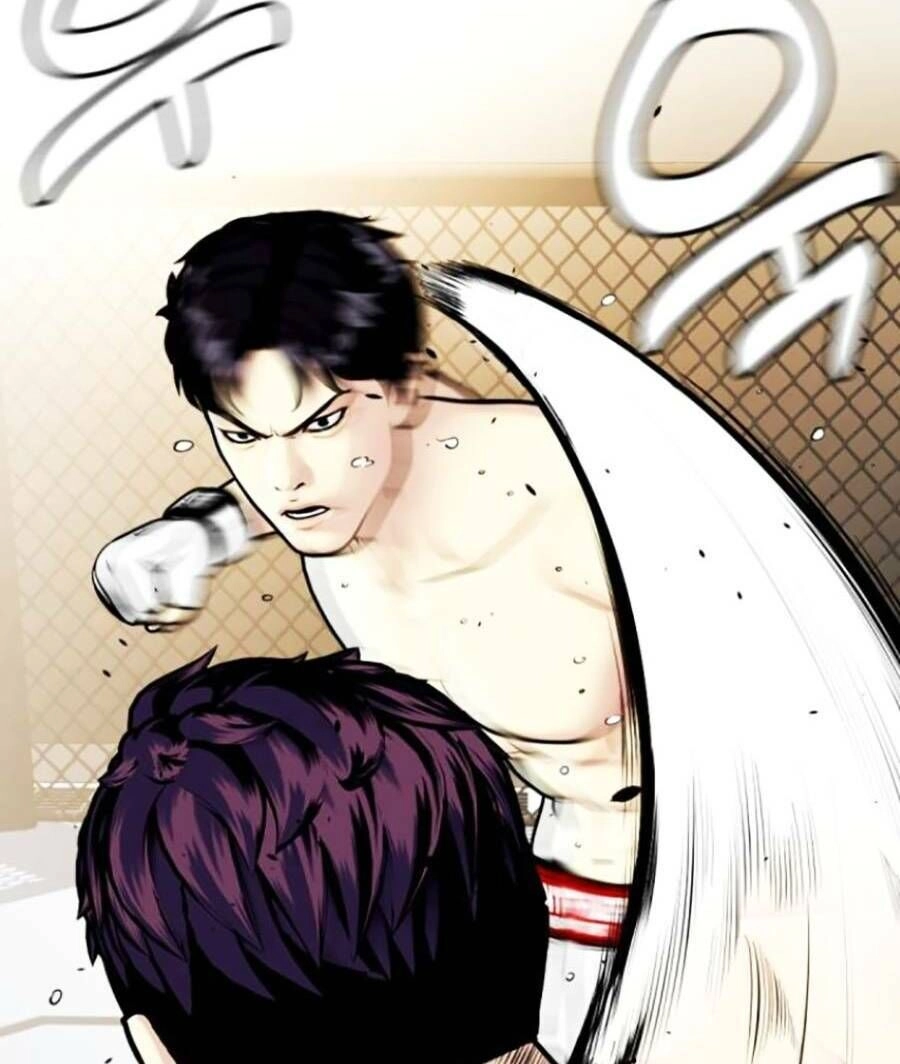 Loser Giỏi Võ Chapter 6 - 40