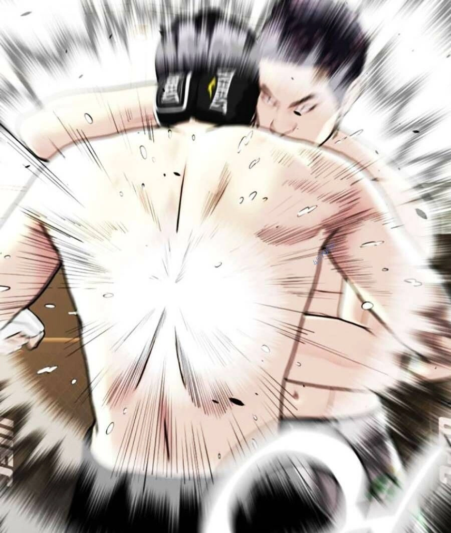 Loser Giỏi Võ Chapter 6 - 45