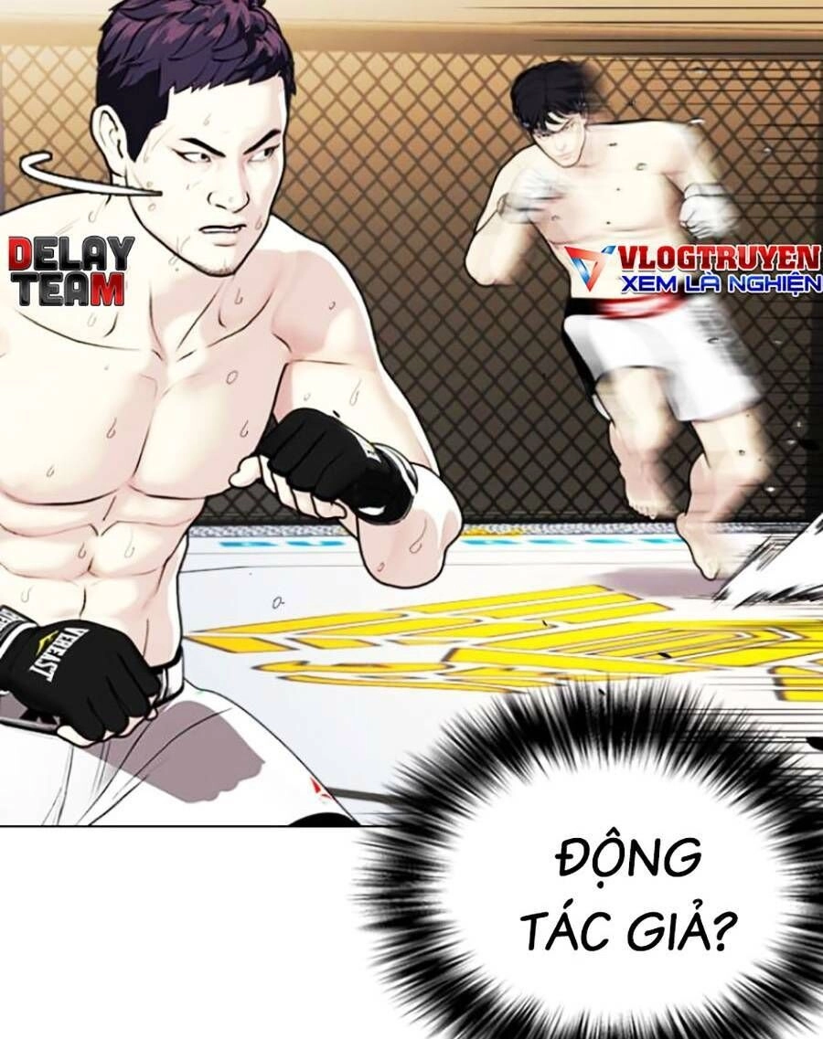 Loser Giỏi Võ Chapter 6 - 72