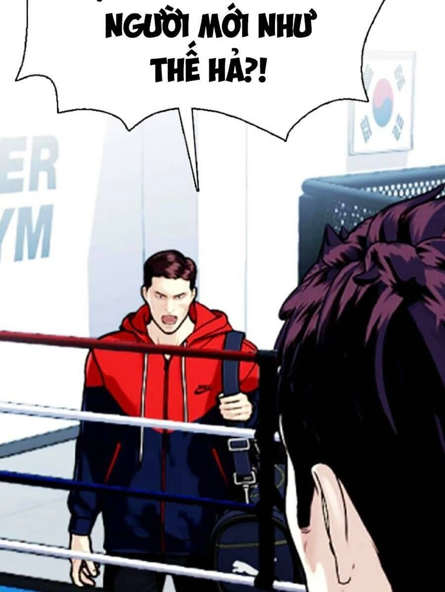 Loser Giỏi Võ Chapter 6 - 113