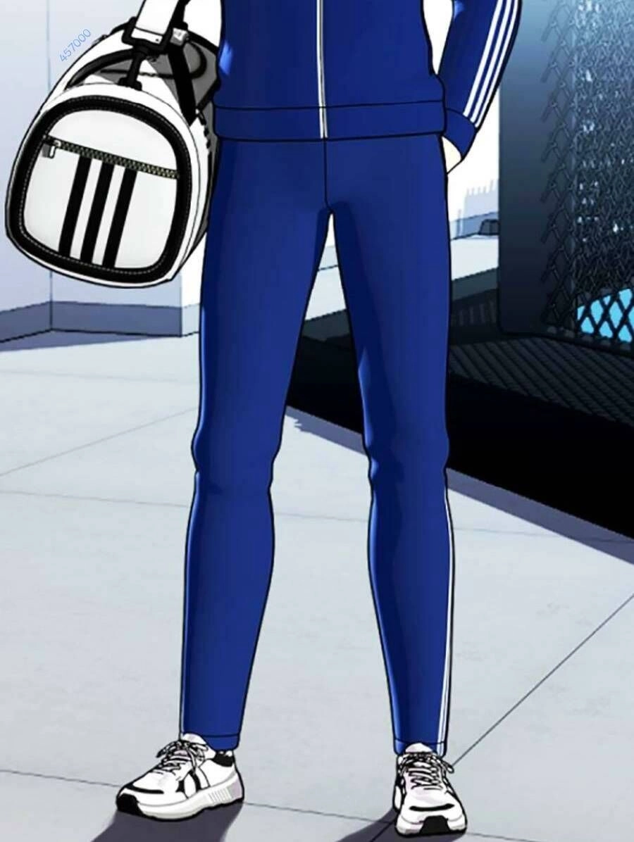 Loser Giỏi Võ Chapter 6 - 121