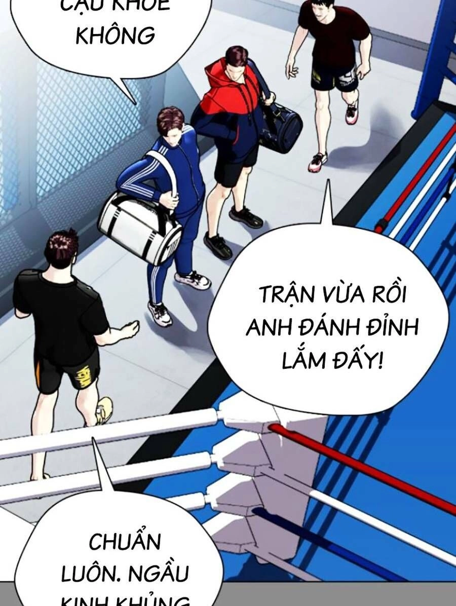 Loser Giỏi Võ Chapter 6 - 123