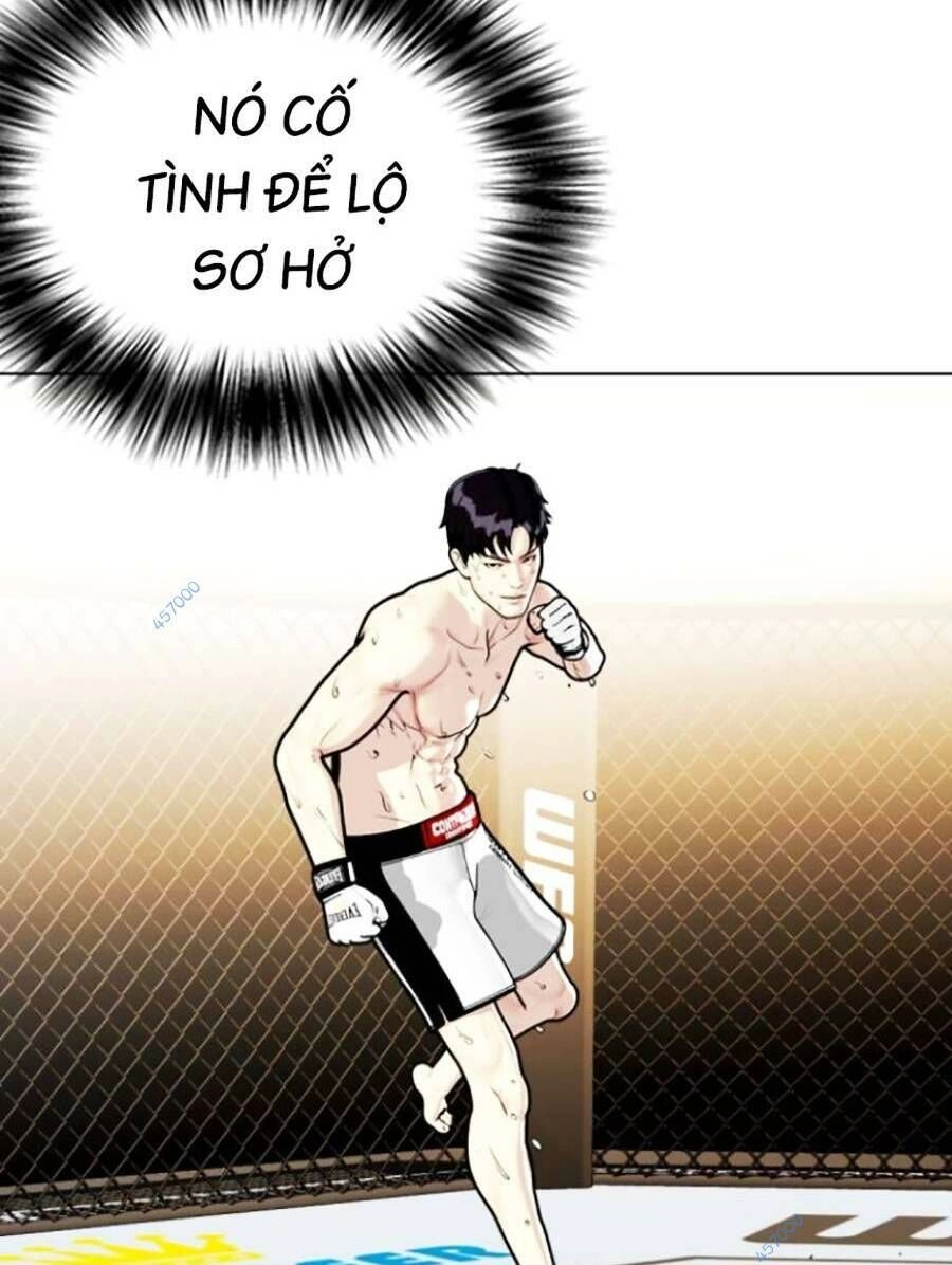 Loser Giỏi Võ Chapter 6 - 137