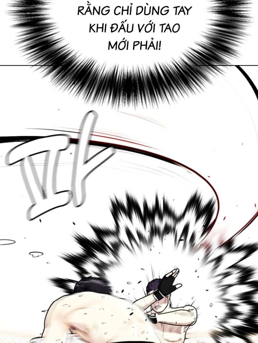 Loser Giỏi Võ Chapter 6 - 147