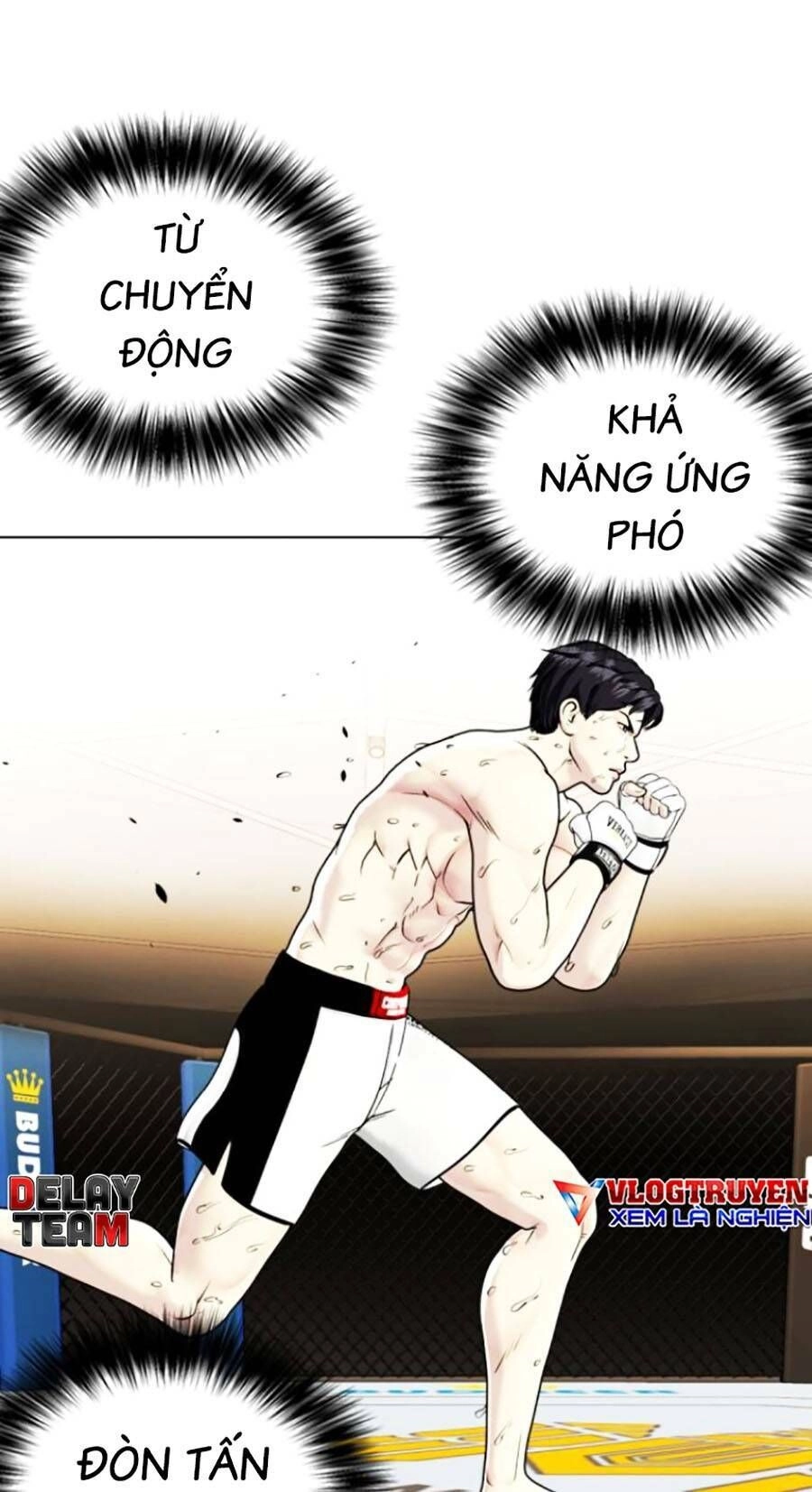 Loser Giỏi Võ Chapter 6 - 153