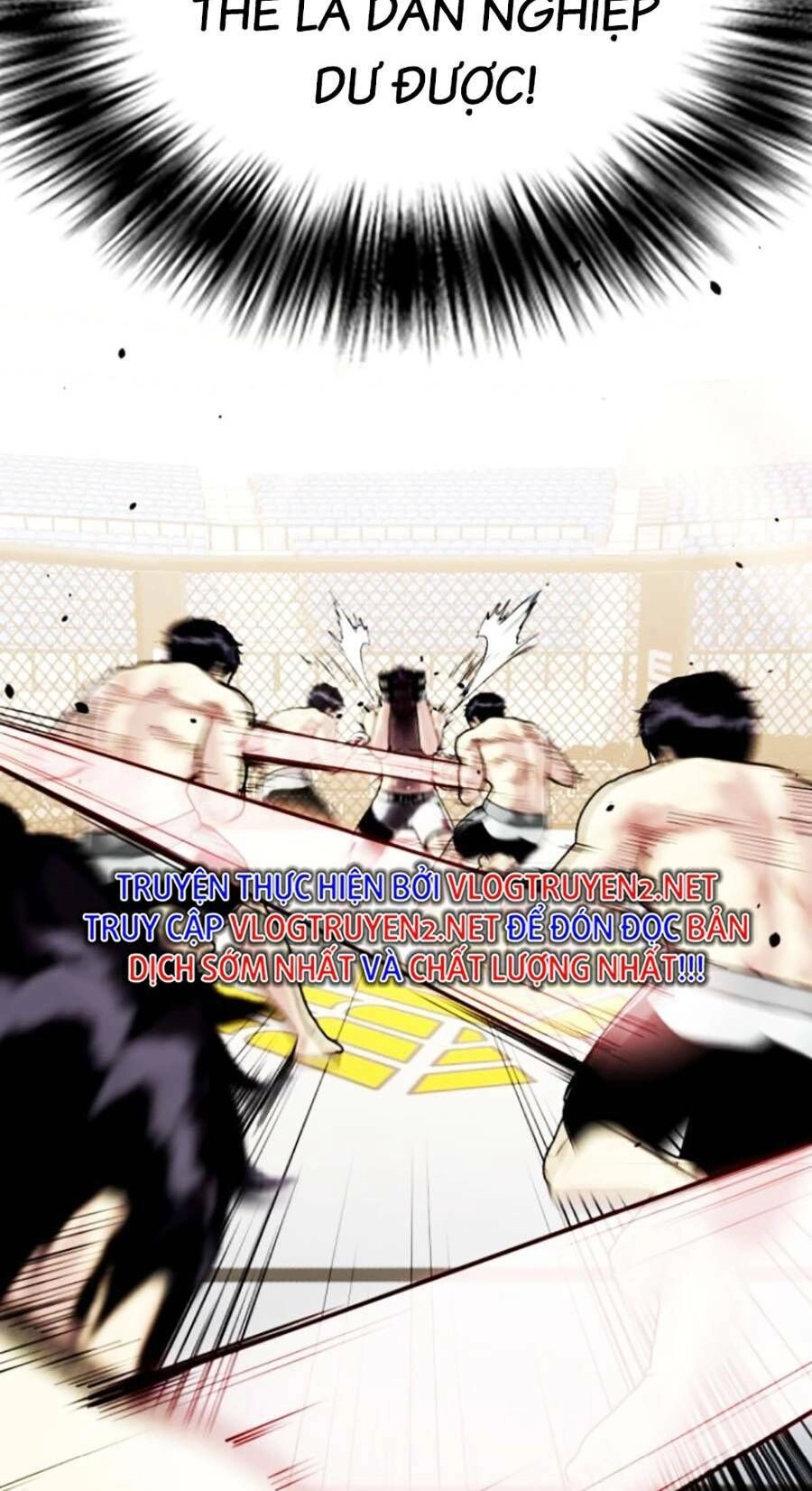 Loser Giỏi Võ Chapter 6 - 155