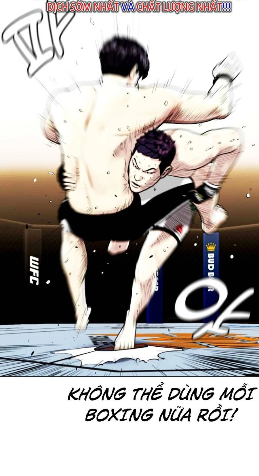 Loser Giỏi Võ Chapter 6 - 163