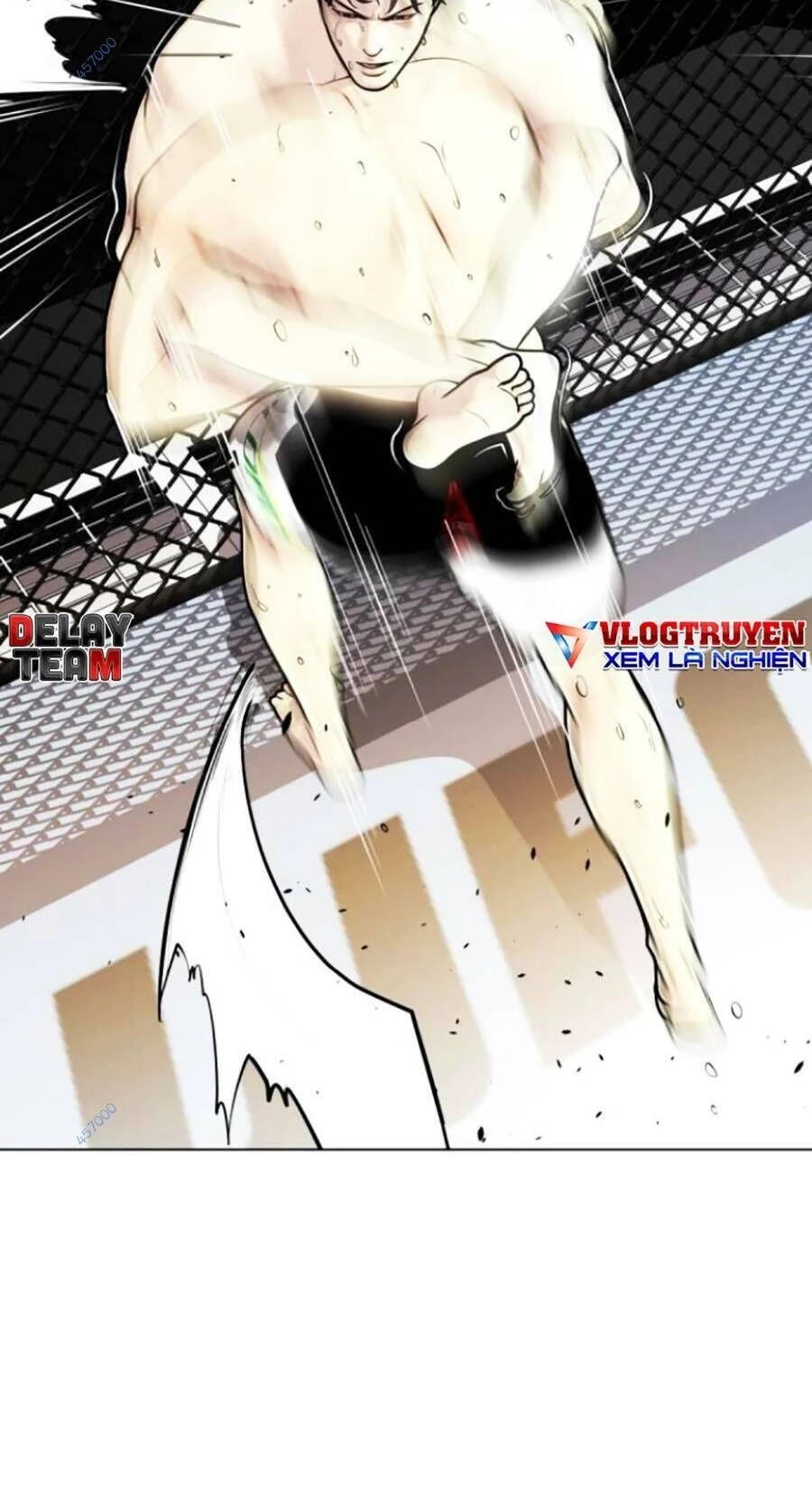 Loser Giỏi Võ Chapter 6 - 172