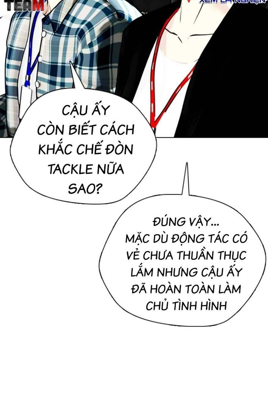 Loser Giỏi Võ Chapter 7 - 9