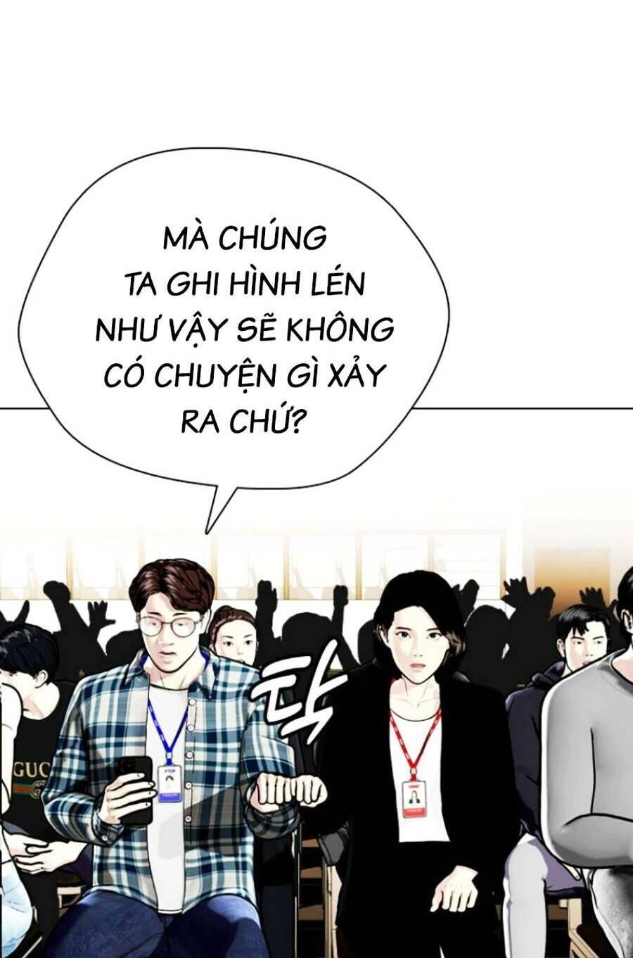 Loser Giỏi Võ Chapter 7 - 10