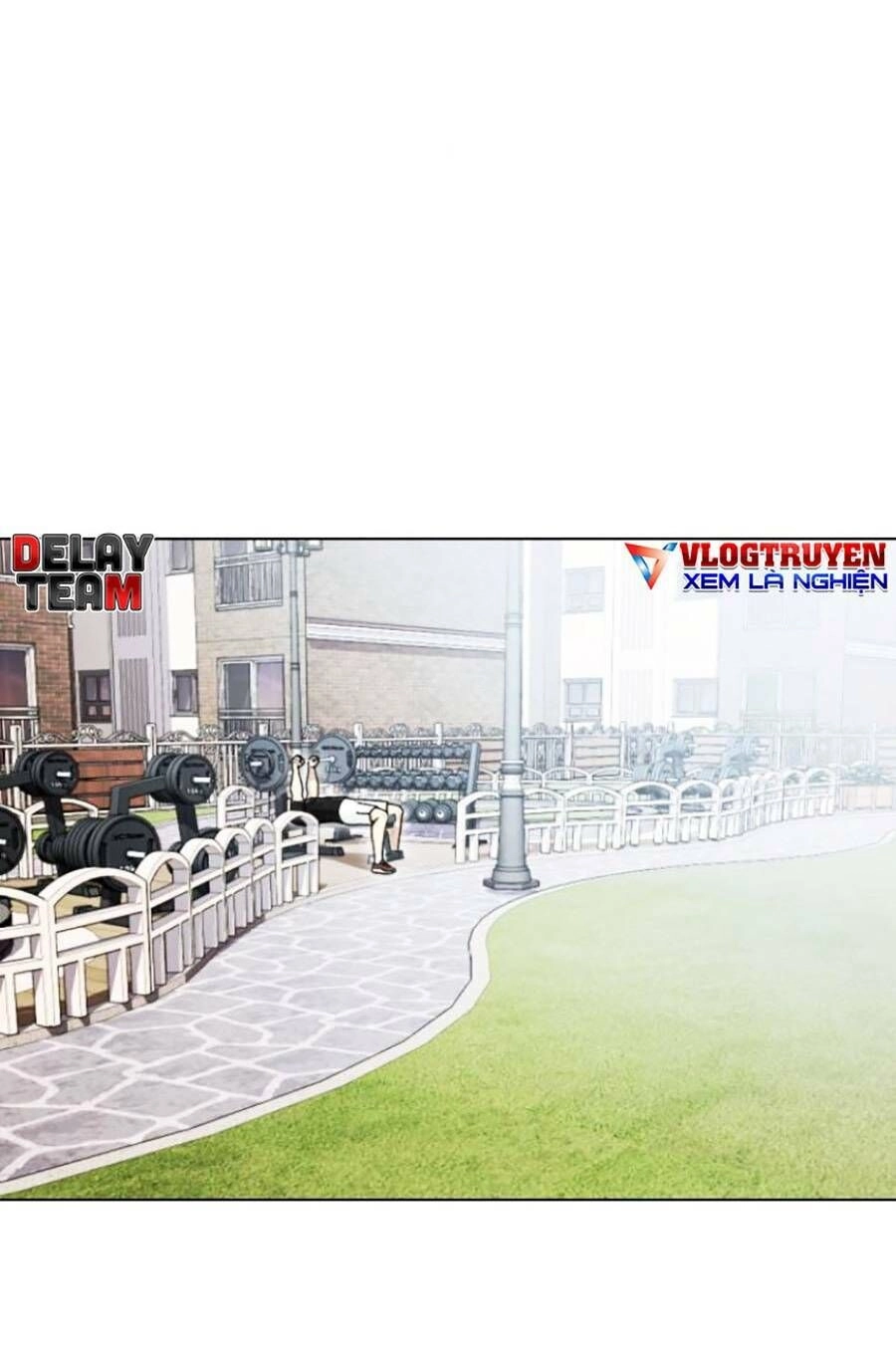 Loser Giỏi Võ Chapter 7 - 24