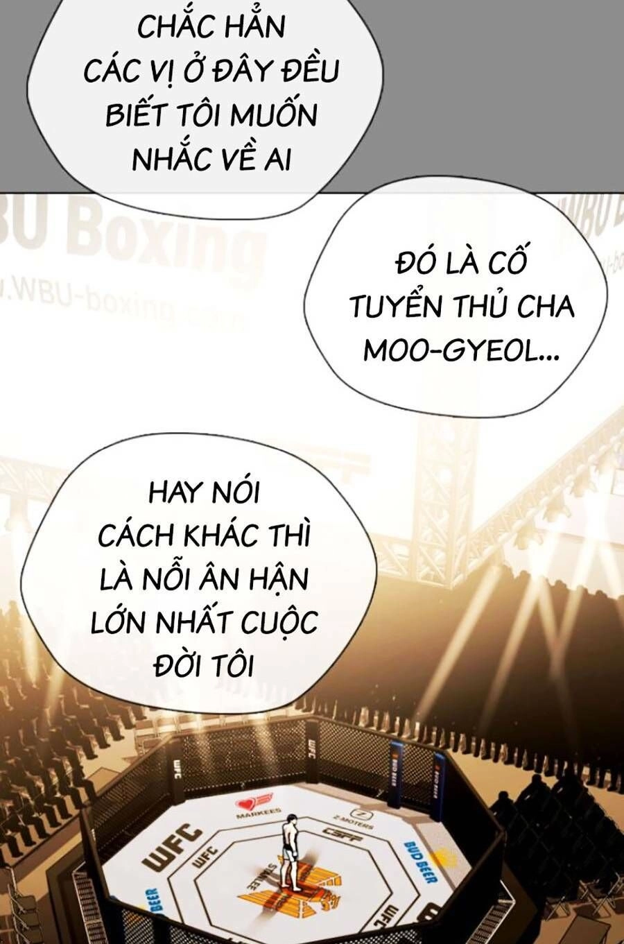 Loser Giỏi Võ Chapter 7 - 36