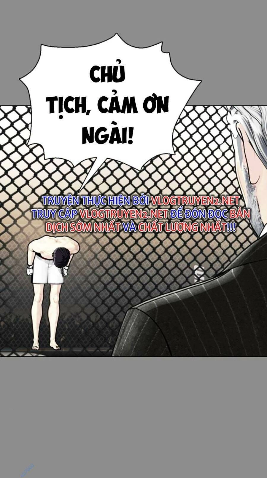 Loser Giỏi Võ Chapter 7 - 41