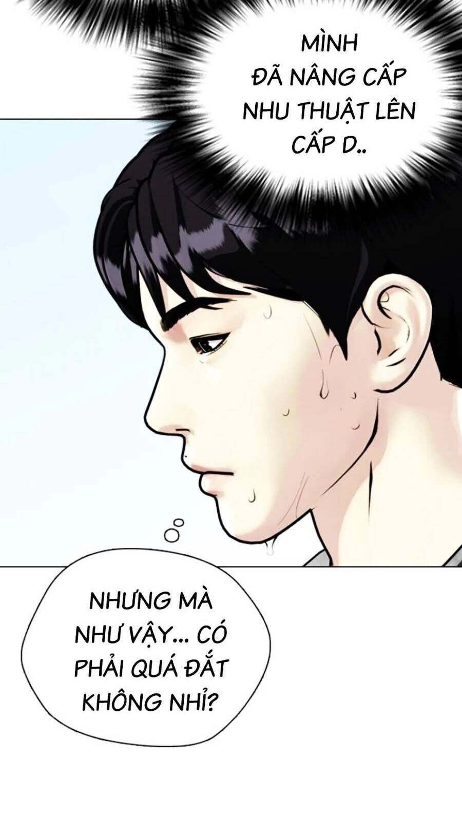 Loser Giỏi Võ Chapter 7 - 48